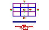 2-Sided or 4-Sided Structural Glazed